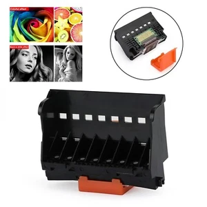 Replacement Printer Print Head QY6-0076 F for i990 I9950 IP8600 9900i Mark II UK - Picture 1 of 11