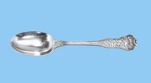 Vtg Olympian by Tiffany & Co. DIANA the HUNTRESS Sterling Five O’ Clock Teaspoon - Picture 1 of 7