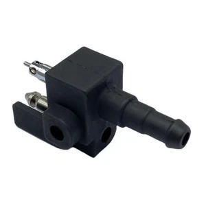 65720-986L0 Fuel Line Connector for Suzuki Outboard 65720-986B0 5/16 Inch - Bild 1 von 5
