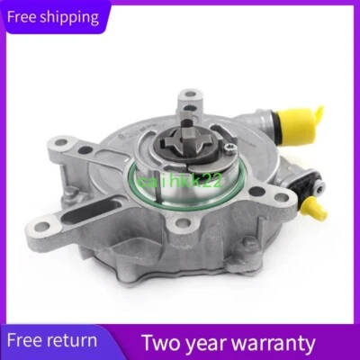 Bomba de vacío de refuerzo de freno para Mercedes Benz CLS63 SL350 SL450 R350 ML300 GLE400 Foto 1 de 4