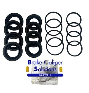 for PORSCHE 911 997 GT3 2006-2011 FRONT axle Brake Caliper Seal Repair Kit 3868 - Picture 1 of 1