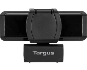 Targus HD Webcam Pro AVC041GL Black - Bild 1 von 8