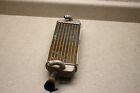 2004 Ktm 300Mxc Non Fill Side Radiator Cooling Oem 1998-2007 250 6457 A17