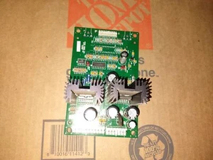 Amplificador de sonido arcade rush 2049 pcb funcionando #129 - Imagen 1 de 1