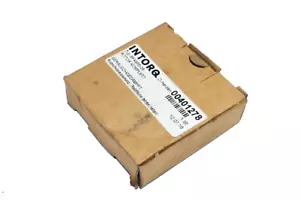 INTORQ BFK548-08 ROTOR COMPLETO - Imagen 1 de 4