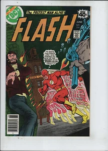 Flash #274 vf/nm - Picture 1 of 2