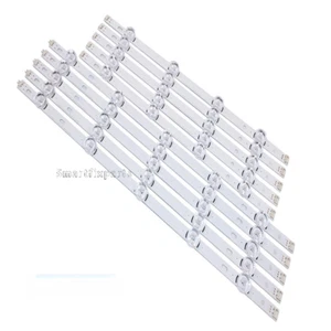 LED Streifen für LG 50LB650V 50LB650V 50LB5610 50LB653V 50LF5800 50LB6300 50LB561V - Bild 1 von 5