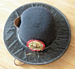 Sombrero Bersaglieri Italia Original, Brigada Nº23 (Art.7008) - Imagen 1 de 7