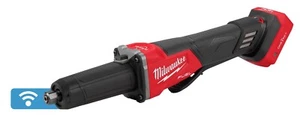 Milwaukee 2984-20 M18 FUEL Variable Speed Braking Die Grinder w/ ONE-KEY - Picture 1 of 1