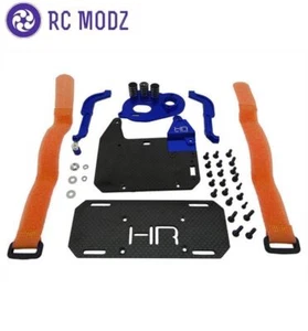 Hot Racing JT100ECC06 Traxxas Jato Electric Conversion Set - Picture 1 of 6