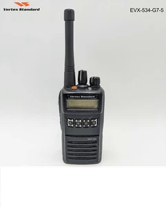 VERTEX STANDARD EVX-534 RADIO - Picture 1 of 1