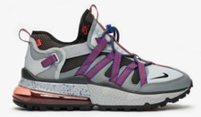men's nike air max 270 bowfin casual shoes