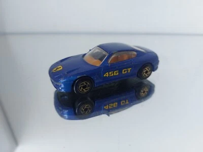 Matchbox Ferrari 456 GT #1 - Immagine 1 di 4