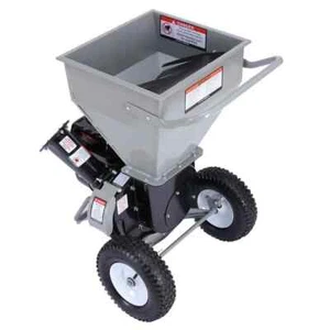 Wood Chipper 7 hp Petrol Shredder Mulcher Grinder for sale Australia Silver - Picture 1 of 11