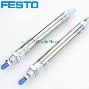 1PC Cilindro Original FESTO DSNU-16-100-PPV-A 19232 Entrega Rápida - Imagen 1 de 9