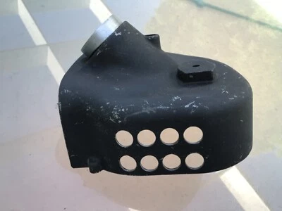 Cubierta de caja de aire izquierda BMW R90S ¡REBAJADA!!!   $39,00 Foto 1 de 4