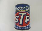 STP+Motor+Oil+1+Quart+Round+Can+Full