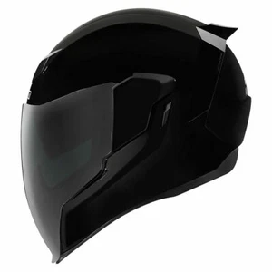 2025 ICON AIRFLITE FULL FACE DOT MOTORCYCLE HELMET - PICK SIZE AND GRAPHIC COLOR - Picture 1 of 64