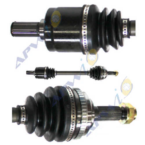 Conjunto de eje CV - transmisión estándar APW Inc. HO8212A para Honda Accord 1998 Foto 1 de 4