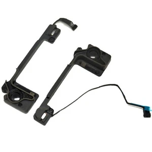 L/R Speaker Replacement Parts For MacBook Pro 13" Retina A1502 2013 2014 2015 - Zdjęcie 1 z 11