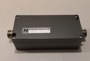 Heidenhain EXE 650B X25/10 Interpolation and Digitizing Electronics - Picture 1 of 5