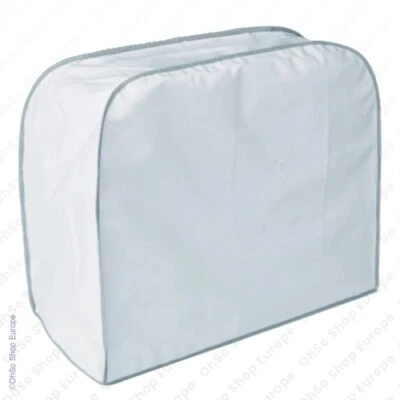 Dust Cover For Kenwood Chef Food Mixers Protective Hood Sleeve Processor Jacket - Image 1 of 4