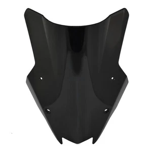 Fumè cupolino parabrezza paravento per KAWASAKI Ninja 1000SX Z1000SX 2020-2024 - Picture 1 of 7