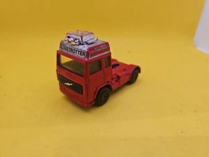1:64 Volvo Car Transporter. Corgi. Cab Only  - Picture 1 of 4