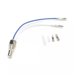 Auto Car Gauge Water /Oil Temperature Sender Sensor Temp Sensor Probe NPT 1/8 - Picture 1 of 8