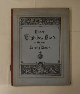 Our Daily Brod Ludwig Richter - Picture 1 of 4