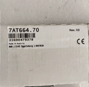 1PCS 7AT664.70 Module brand new Fedex / DHL/b - Picture 1 of 6