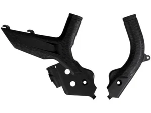Protezione telaio UFO adatta a KTM SX(F) 19-22 EXC(F) XC-W 20-23 GasGas MC EC 21-23 - Foto 1 di 1