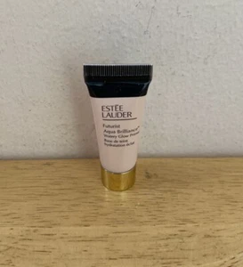 Estee Lauder Futurist Aqua Brilliance Watery Glow Primer .17oz/5mL MINI Sample - Picture 1 of 3