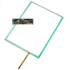 For New Touch Panel For Imagepress C6000vp C7000vp Control Touch Screen