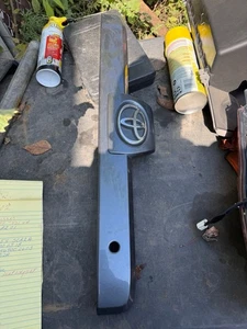 03 04 05 Toyota 4Runner Trunk Lid Gate Finish Panel Moulding Trim - Picture 1 of 2