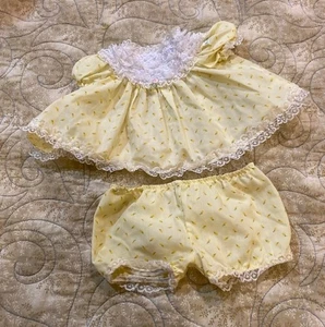 Vestido y flores para niños Cabbage Patch - Imagen 1 de 5