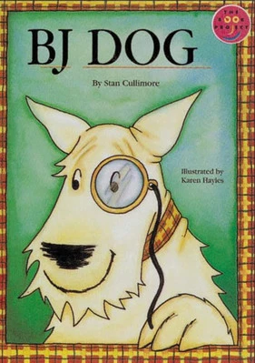 B J Dog New Readers Fiction 2 (LONGMAN BO... by Body, Wendy Paperback / softback - Image 1 of 2