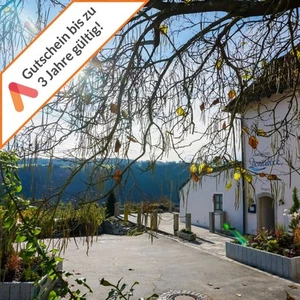 Breve vacanza Obernzell Passau Landhotel Donaublick 2 pers. Sop. 4 giorni / 3 notti - Foto 1 di 12
