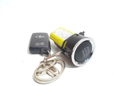 2009DJ1028 INTERRUPTOR DE ARRANQUE / 243L5530548 / 6286406 PARA TOYOTA AVENSIS TOURING SPOR Foto 1 de 4