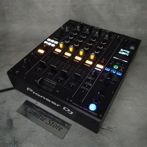 Pioneer DJM-900NXS2 Professional DJ Mixer 4ch DJM900NXS2 900 NXS2 2 Nexus... - Bild 1 von 10