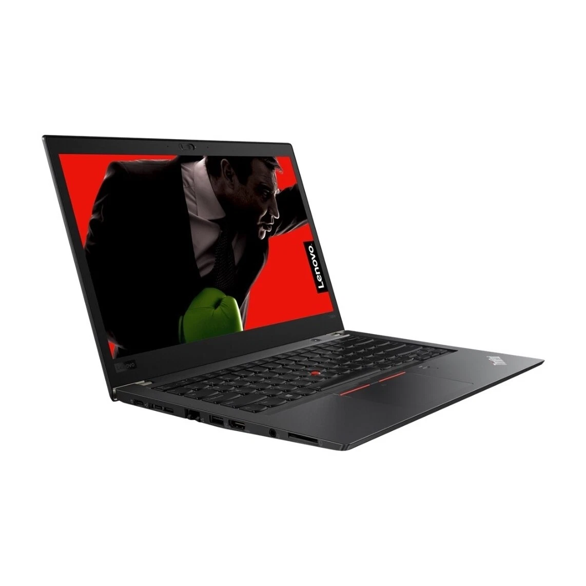 Lenovo Intel Core i5 8th Gen. PC Laptops & Netbooks 500-749 GB