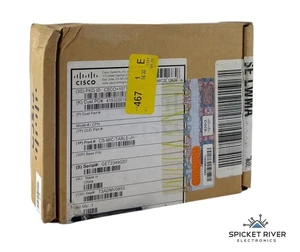 NEU - Open Box - Cisco TTC5-14 Video Konferenz Tisch Mikrofon CIS-MIC - Bild 1 von 3