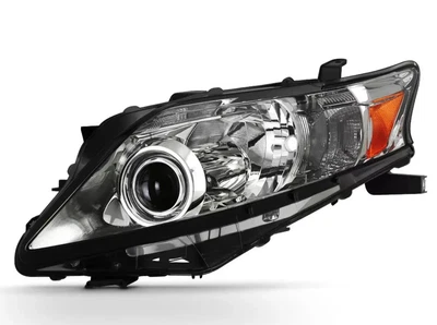 Faros proyectores lado del conductor para Lexus RX350 2010-2012 NUEVOS AFS/HID xenón Foto 1 de 4