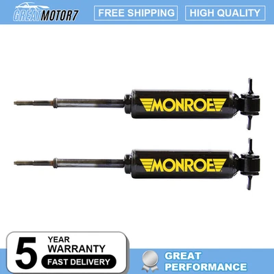 Amortiguador delantero Monroe OE para camioneta Dodge B100 1971-1974 garantía de por vida Foto 1 de 3