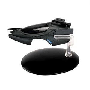 Modelo de nave Reman Scorpion Attack Flier EMISIÓN EXTRA (Eaglemoss / Star Trek) - Imagen 1 de 8