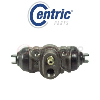Centric Drum Brake Wheel Cylinder for 1990-1995 Mazda 323 1.6L 1.8L L4 - Kit yh - Image 1 of 4