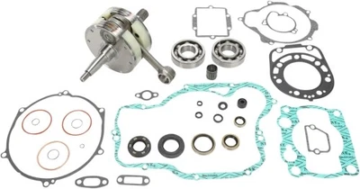 Hot Rods Bottom End Kit for Kawasaki KX250 1992 CBK0054 79-3915 0921-0302 871161 - Image 1 of 3
