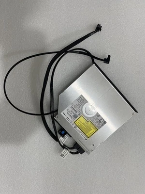 NEW Dell R750XS DVD 4C4Y9 3T3FG 04C4Y9 03T3FG w/ two cables - Image 1 of 2