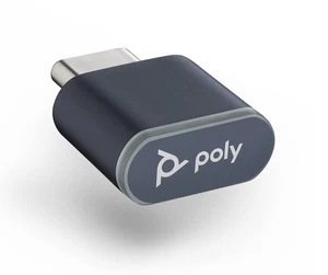 HP Poly BT700 USB-C Bluetooth Adapter - Afbeelding 1 van 2