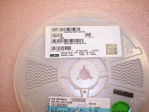 CANTIDAD (100) 4.7uf 10V 10% X7R 0805 CERÁMICA MLCC GRM21BR71A475KA73L MURATA CRUHS - Imagen 1 de 1